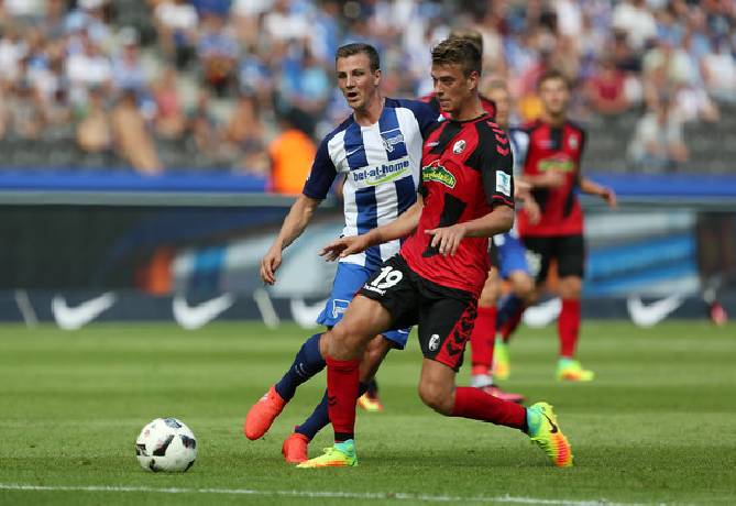 Nhận định, soi k&egrave;o Meppen vs Hertha BSC, 20h30 ng&agrave;y 8/8