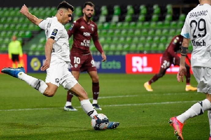 Nhận định, soi k&egrave;o Metz vs Lille, 22h00 ng&agrave;y 8/8