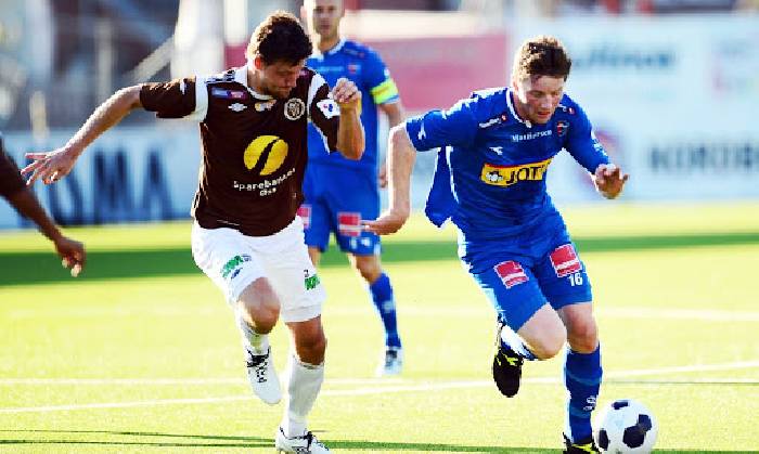 Nhận định, soi k&egrave;o Mjondalen vs Tromso, 23h ng&agrave;y 8/8