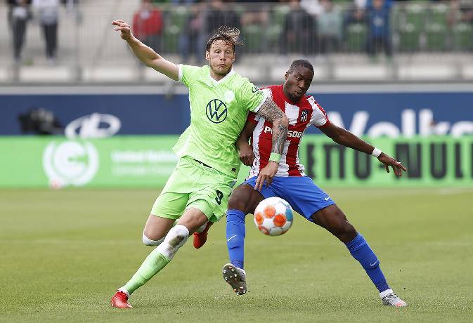 Nhận định, soi k&egrave;o Preuben Munster vs Wolfsburg, 20h30 ng&agrave;y 8/8