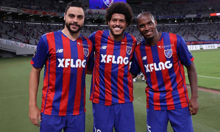 Nhận định, soi k&egrave;o Sagan Tosu vs FC Tokyo, 17h ng&agrave;y 9/8