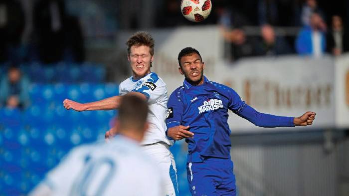 Nhận định, soi k&egrave;o Sportfreunde Lotte vs Karlsruher, 23h30 ng&agrave;y 9/8