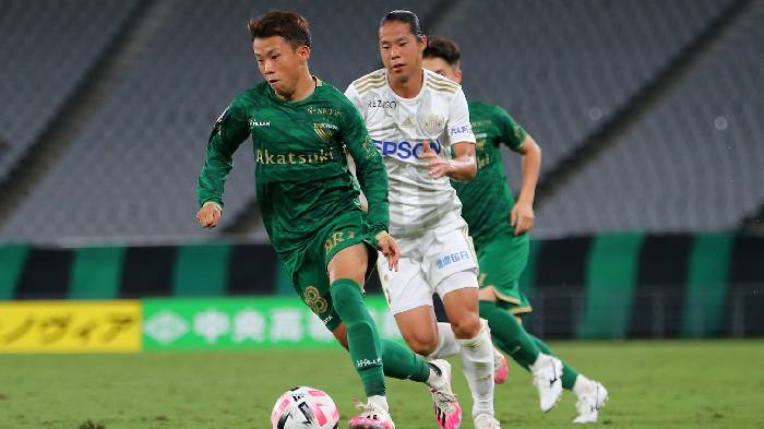 Nhận định, soi k&egrave;o Thespakusatsu Gunma vs Ehime, 17h ng&agrave;y 9/8