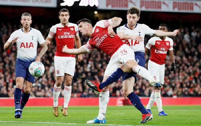 Nhận định, soi k&egrave;o Tottenham vs Arsenal, 20h ng&agrave;y 8/8