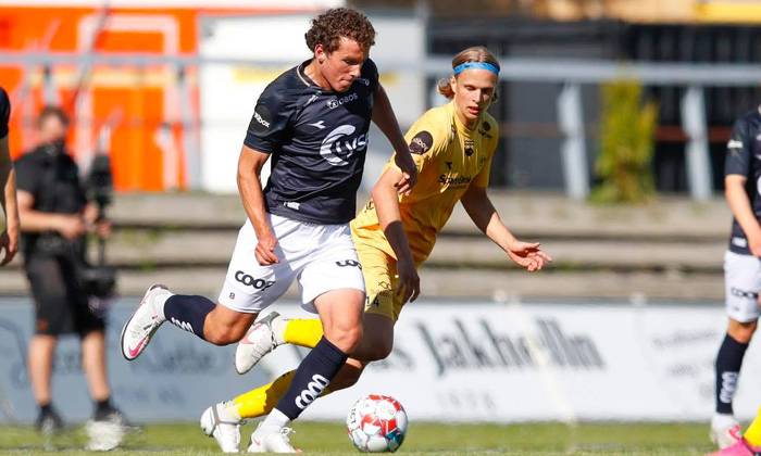 Soi k&egrave;o b&oacute;ng đ&aacute; Na Uy h&ocirc;m nay 8/8: Viking vs Kristiansund