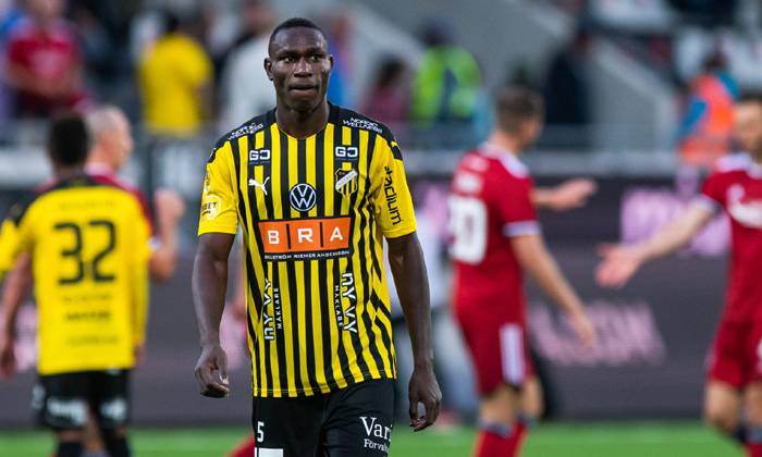 Soi k&egrave;o b&oacute;ng đ&aacute; Thụy Điển h&ocirc;m nay 8/8: Hacken vs Ostersunds 