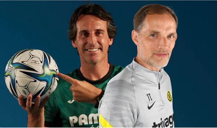 Tỷ lệ kèo nhà cái Si&ecirc;u c&uacute;p ch&acirc;u &Acirc;u Chelsea vs Villarreal mới nhất