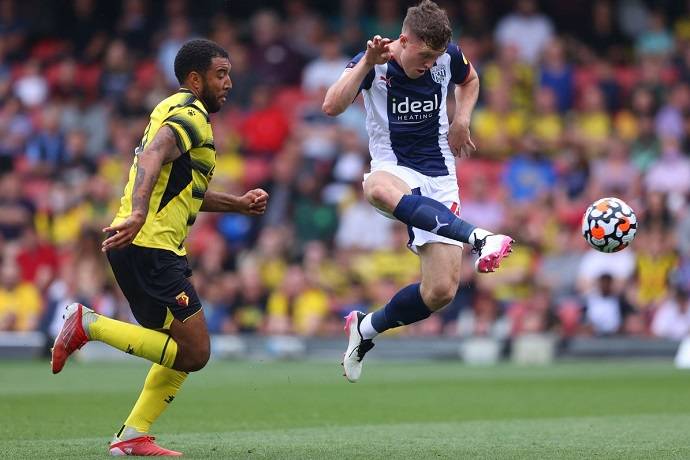 Mark Lawrenson dự đo&aacute;n West Brom vs Watford, 2h ng&agrave;y 9/8