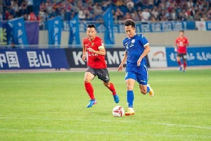 Nhận định, soi k&egrave;o Heilongjiang Ice vs BIT, 18h30 ng&agrave;y 9/8