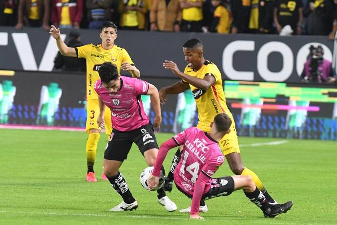 Nhận định, soi k&egrave;o Independiente Valle vs Tachira, 7h30 ng&agrave;y 10/8