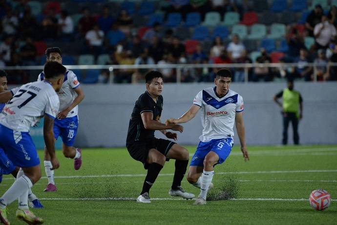 Nhận định, soi k&egrave;o La Paz vs Tlaxcala, 9h05 ng&agrave;y 10/8