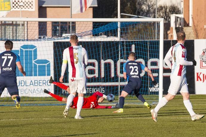 Nhận định, soi k&egrave;o Leiknir Reykjav&iacute;k vs Keflav&iacute;k, 2h15 ng&agrave;y 9/8