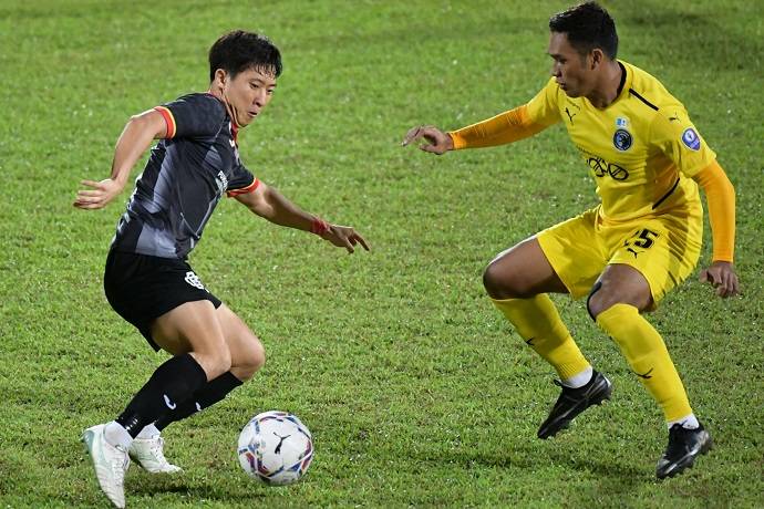 Nhận định, soi k&egrave;o Sabah vs Sarawak, 19h15 ng&agrave;y 9/8