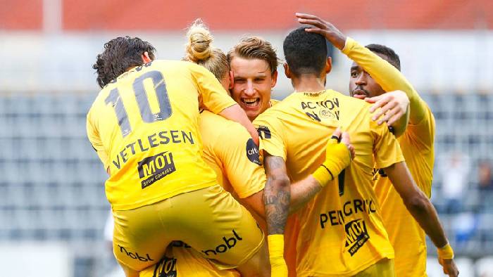 Nhận định, soi k&egrave;o Zalgiris vs Bodo/Glimt, 23h ng&agrave;y 9/8