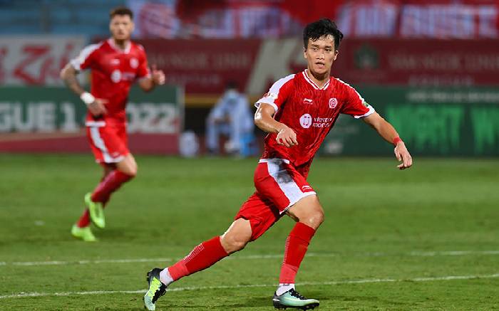 Ph&acirc;n t&iacute;ch k&egrave;o hiệp 1 Viettel vs Kuala Lumpur, 18h ng&agrave;y 10/8