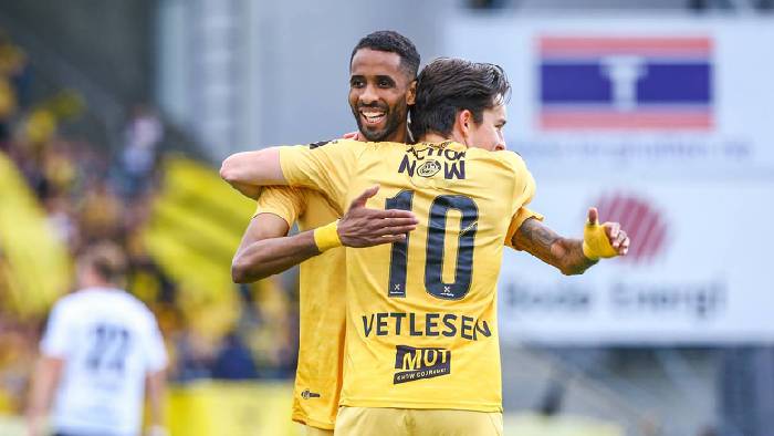 Ph&acirc;n t&iacute;ch k&egrave;o hiệp 1 Zalgiris vs Bodo/Glimt, 23h ng&agrave;y 9/8