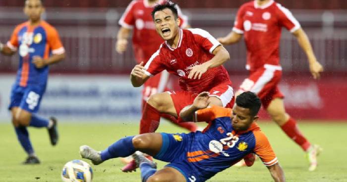 Soi k&egrave;o phạt g&oacute;c Viettel vs Kuala Lumpur, 18h ng&agrave;y 10/8