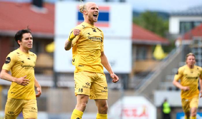 Soi k&egrave;o phạt g&oacute;c Zalgiris vs Bodo/Glimt, 23h ng&agrave;y 9/8