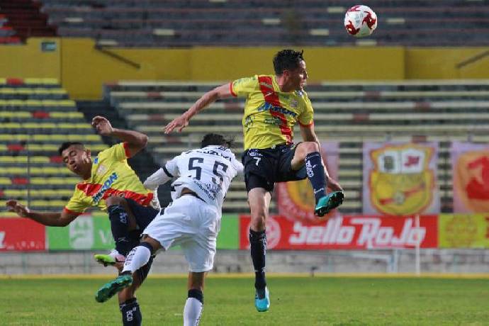 Soi k&egrave;o t&agrave;i xỉu Pumas Tabasco vs Alacranes h&ocirc;m nay, 7h05 ng&agrave;y 10/8