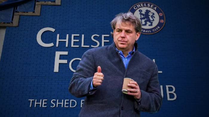 Chelsea x&ocirc; đổ cột mốc kh&oacute; tin dưới thời chủ tịch Todd Boehly