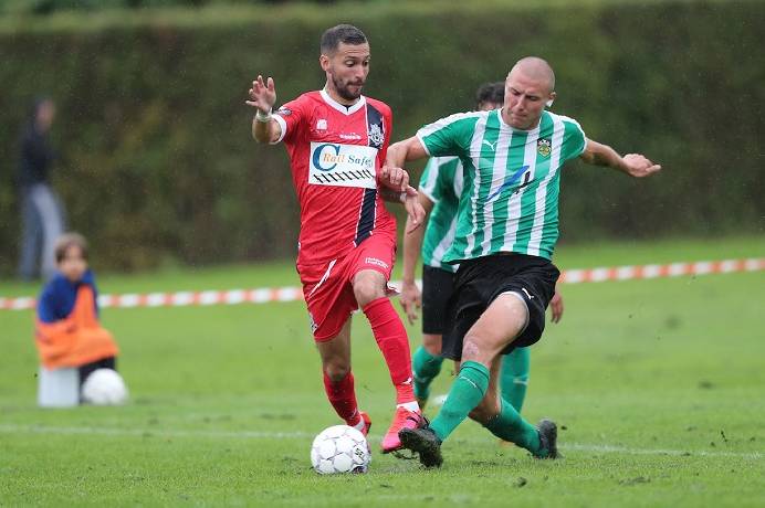 Nhận định, soi k&egrave;o Bispebjerg vs Ringsted, 23h30 ng&agrave;y 8/8