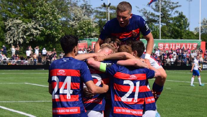 Nhận định, soi k&egrave;o BK Frem vs Naestved, 0h00 ng&agrave;y 10/8