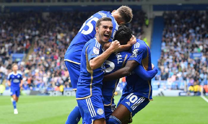 Nhận định, soi k&egrave;o Burton Albion FC vs Leicester City, 2h00 ng&agrave;y 10/8