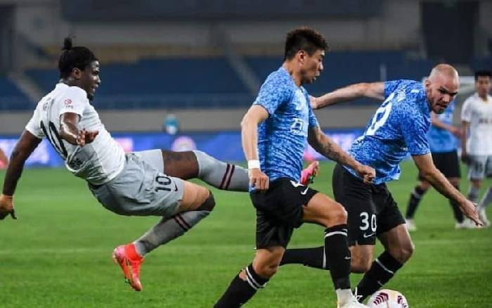 Nhận định, soi k&egrave;o Cangzhou vs Dalian Pro, 18h35 ng&agrave;y 9/8