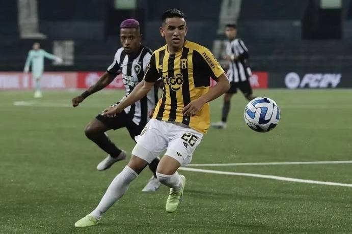 Nhận định, soi k&egrave;o Club Guarani vs Botafogo, 5h00 ng&agrave;y 10/8