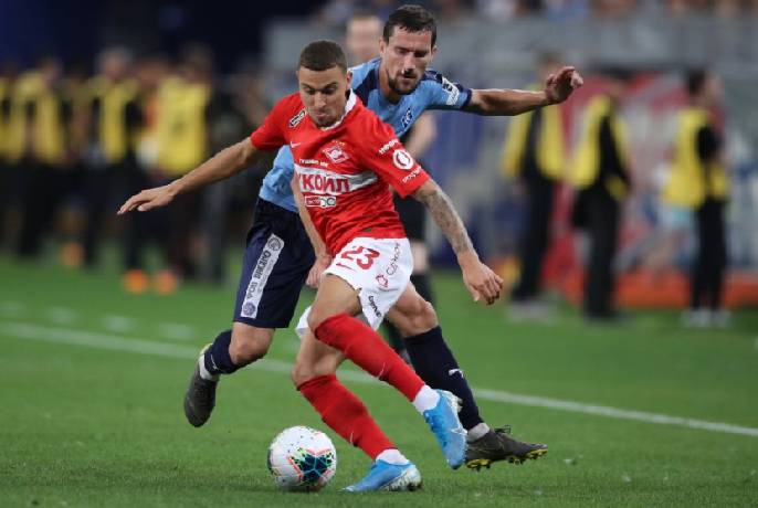 Nhận định, soi k&egrave;o CSKA Moscow vs Fakel Voronezh, 22h30 ng&agrave;y 9/8