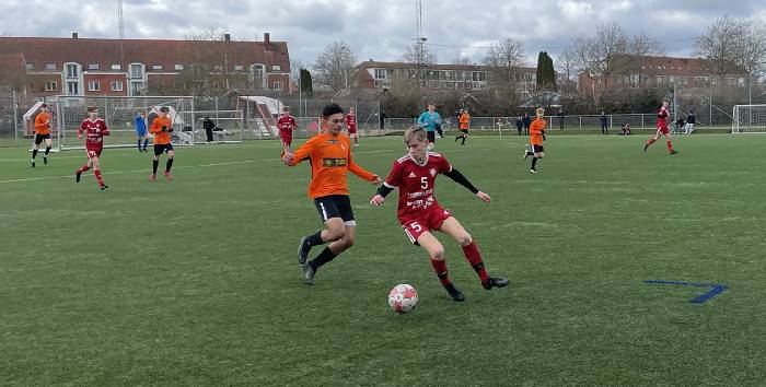 Nhận định, soi k&egrave;o Dalum vs OKS Odense, 23h ng&agrave;y 8/8