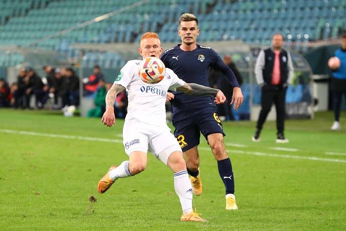 Nhận định, soi k&egrave;o FK Orenburg vs PFC Sochi, 20h15 ng&agrave;y 9/8