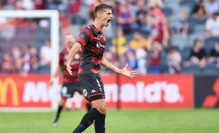 Nhận định, soi k&egrave;o Floreat Athena vs Western Sydney Wanderers, 17h30 ng&agrave;y 9/8