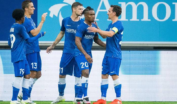 Nhận định, soi k&egrave;o Gent vs Pogon Szczecin, 1h00 ng&agrave;y 10/8