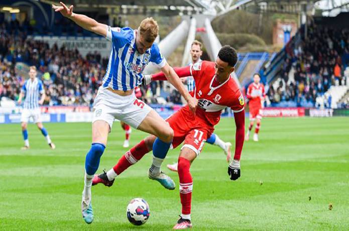 Nhận định, soi k&egrave;o Huddersfield vs Middlesbrough, 1h ng&agrave;y 9/8