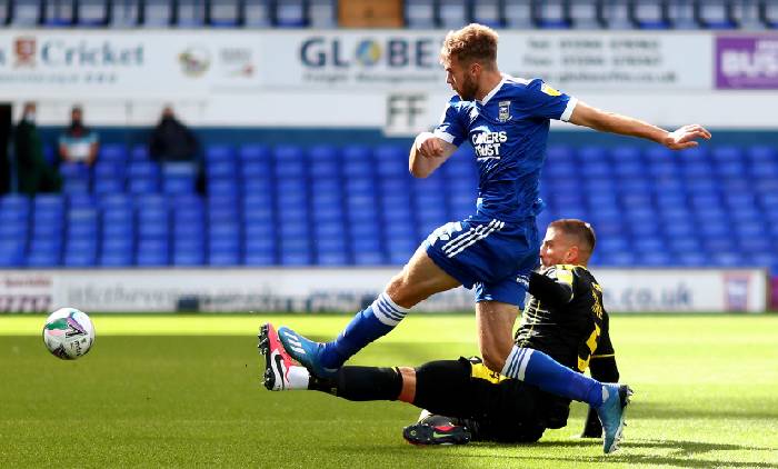 Nhận định, soi k&egrave;o Ipswich vs Bristol Rovers, 1h45 ng&agrave;y 10/8