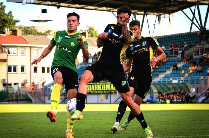 Nhận định, soi k&egrave;o KKS 1925 Kalisz vs GKS Jastrzebie, 22h ng&agrave;y 8/8