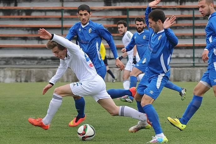 Nhận định, soi k&egrave;o Kolkheti Khobi vs Kolkheti Poti, 20h30 ng&agrave;y 8/8