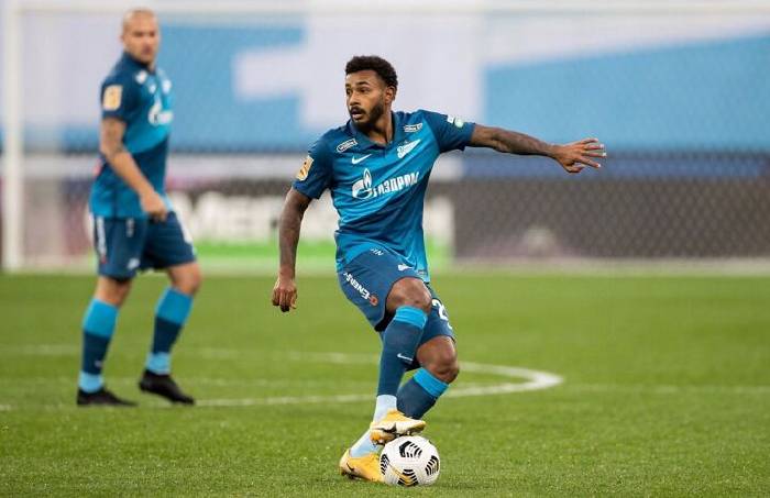 Nhận định, soi k&egrave;o Krylya Sovetov Samara vs Zenit St.Petersburg, 22h30 ng&agrave;y 9/8