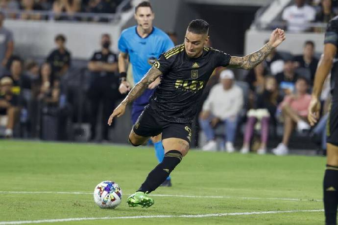 Nhận định, soi k&egrave;o Los Angeles FC vs Real Salt Lake, 9h30 ng&agrave;y 9/8