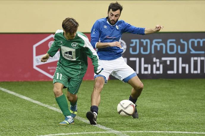 Nhận định, soi k&egrave;o Merani Tbilisi vs WIT Georgia Tbilisi, 20h30 ng&agrave;y 8/8