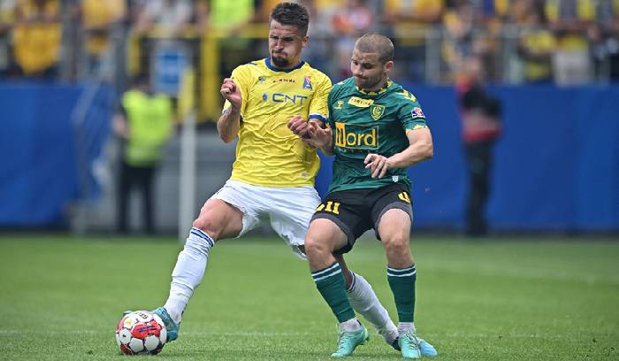 Nhận định, soi k&egrave;o Motor Lublin vs Lech Poznan B, 23h ng&agrave;y 9/8