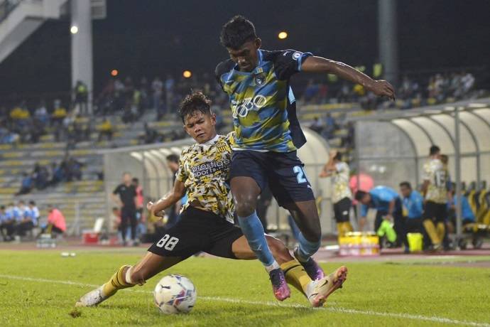 Nhận định, soi k&egrave;o Perak vs Pulau Penang, 20h00 ng&agrave;y 9/8