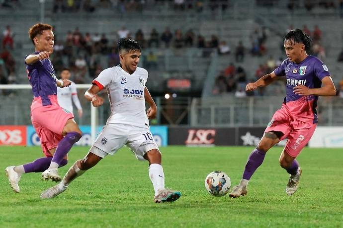 Nhận định, soi k&egrave;o Sabah FA vs Johor Darul Takzim, 19h15 ng&agrave;y 9/8