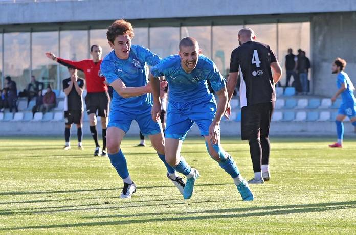 Nhận định, soi k&egrave;o Sioni Bolnisi vs Gareji Sagarejo, 20h30 ng&agrave;y 8/8