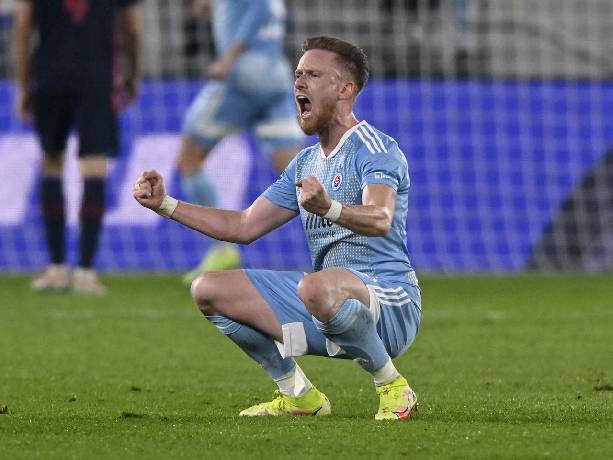 Nhận định, soi k&egrave;o Slovan Bratislava vs Maccabi Haifa, 1h30 ng&agrave;y 10/8