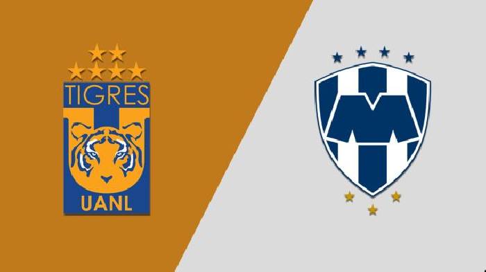 Nhận định, soi k&egrave;o Tigres UANL vs Monterrey, 9h ng&agrave;y 9/8