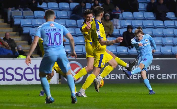 Nhận định, soi k&egrave;o Wimbledon vs Coventry, 1h45 ng&agrave;y 10/8