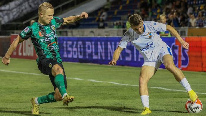 Nhận định, soi k&egrave;o Wisla Pulawy vs Hutnik Krakow, 23h ng&agrave;y 9/8