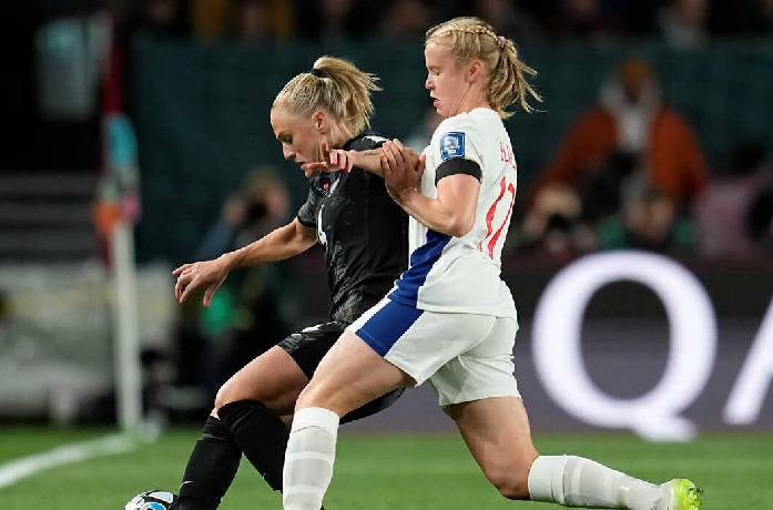 Ph&acirc;n t&iacute;ch k&egrave;o hiệp 1 Nữ Ph&aacute;p vs Nữ Morocco, 18h ng&agrave;y 8/8